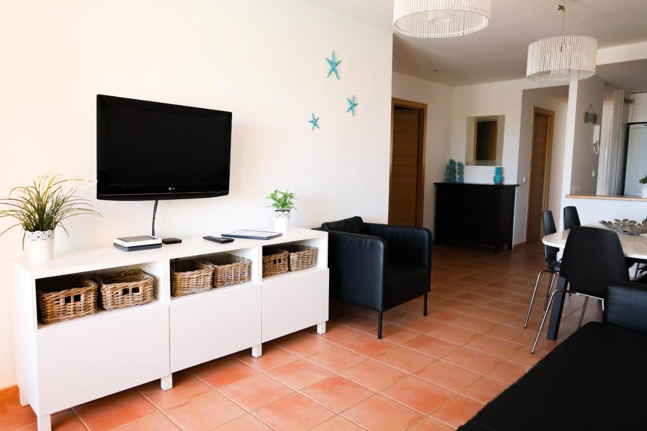 Best Duplex Free Wifi Playa Paraiso  Luaran gambar