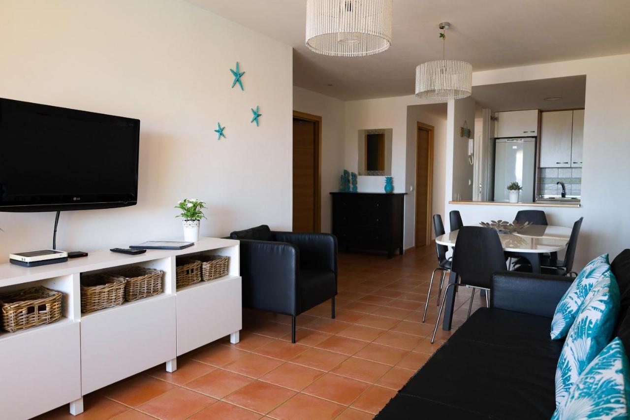 Best Duplex Free Wifi Playa Paraiso  Luaran gambar
