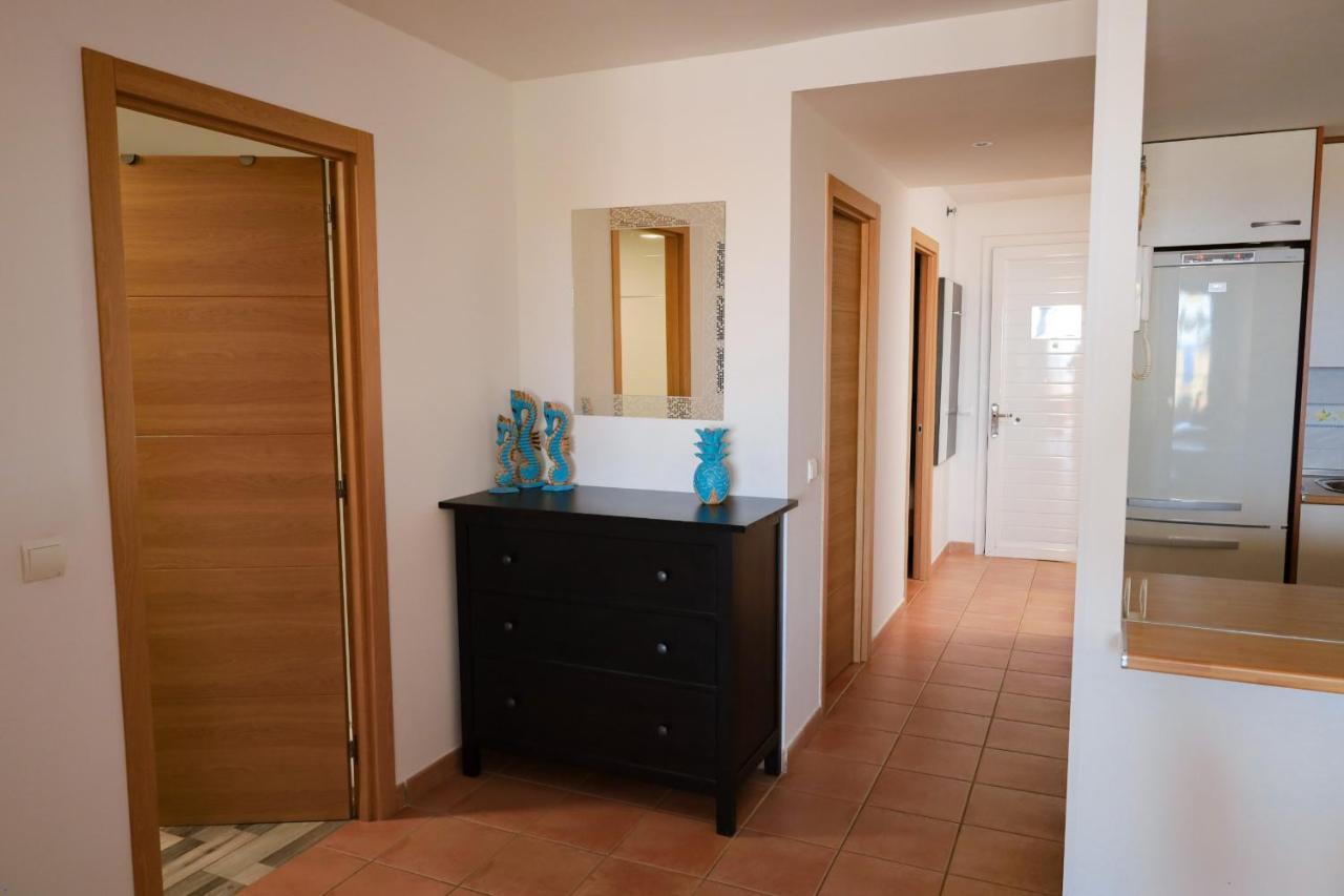 Best Duplex Free Wifi Playa Paraiso  Luaran gambar