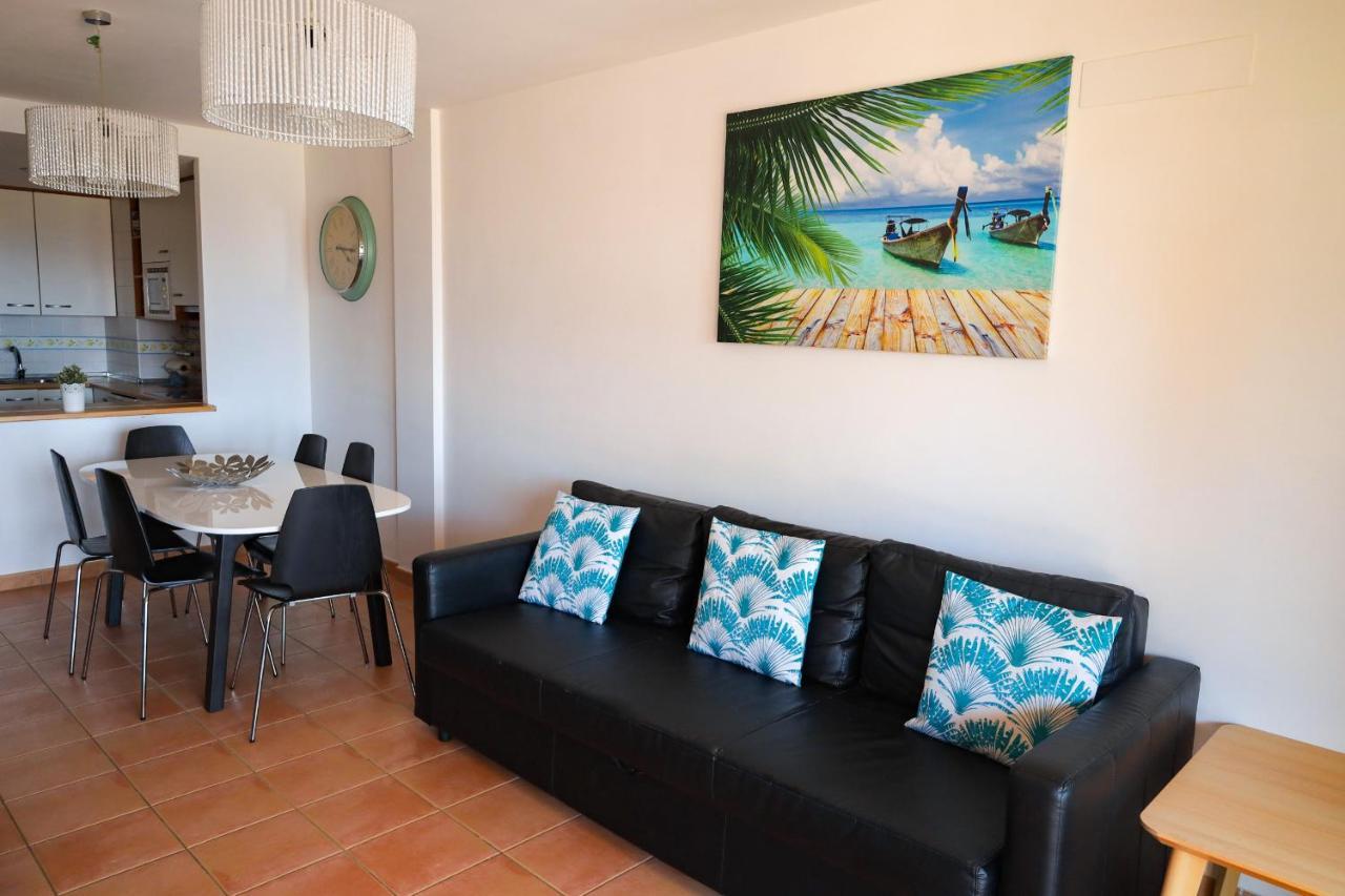 Best Duplex Free Wifi Playa Paraiso  Luaran gambar