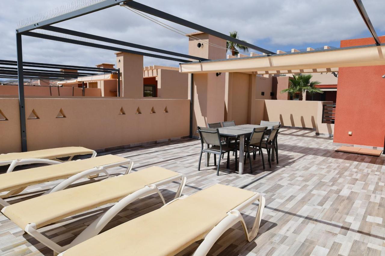 Best Duplex Free Wifi Playa Paraiso  Luaran gambar