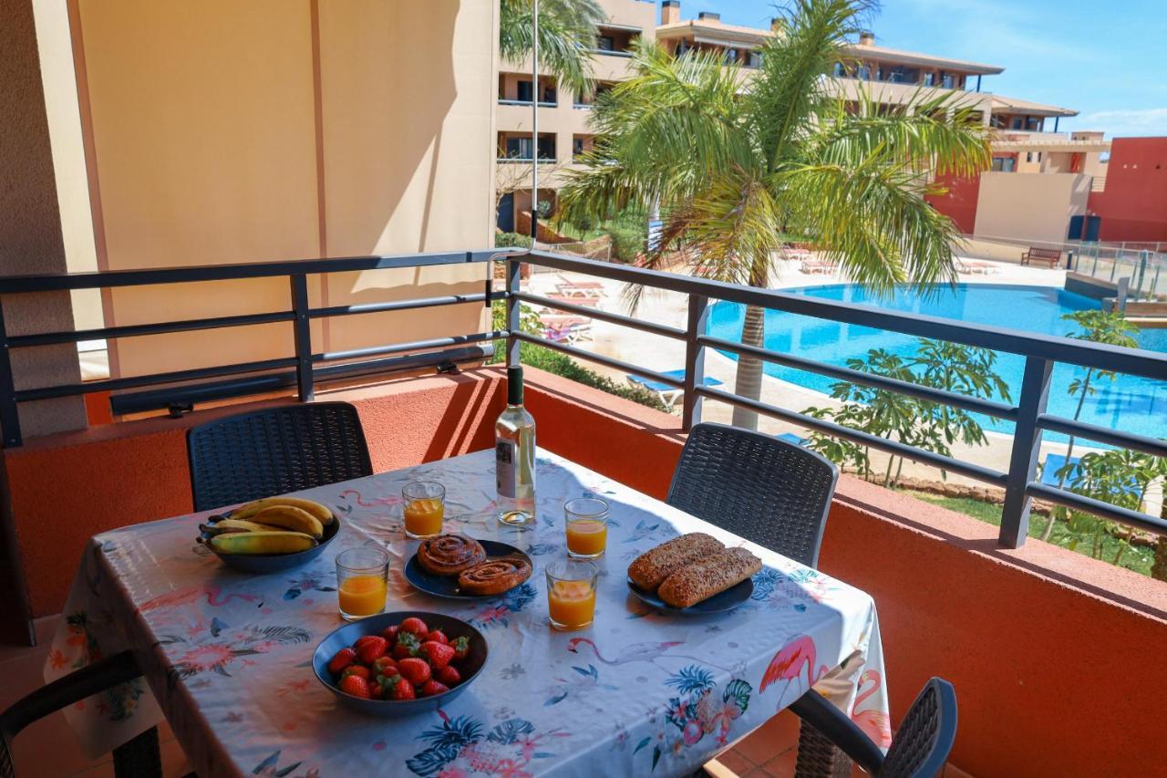 Best Duplex Free Wifi Playa Paraiso  Luaran gambar
