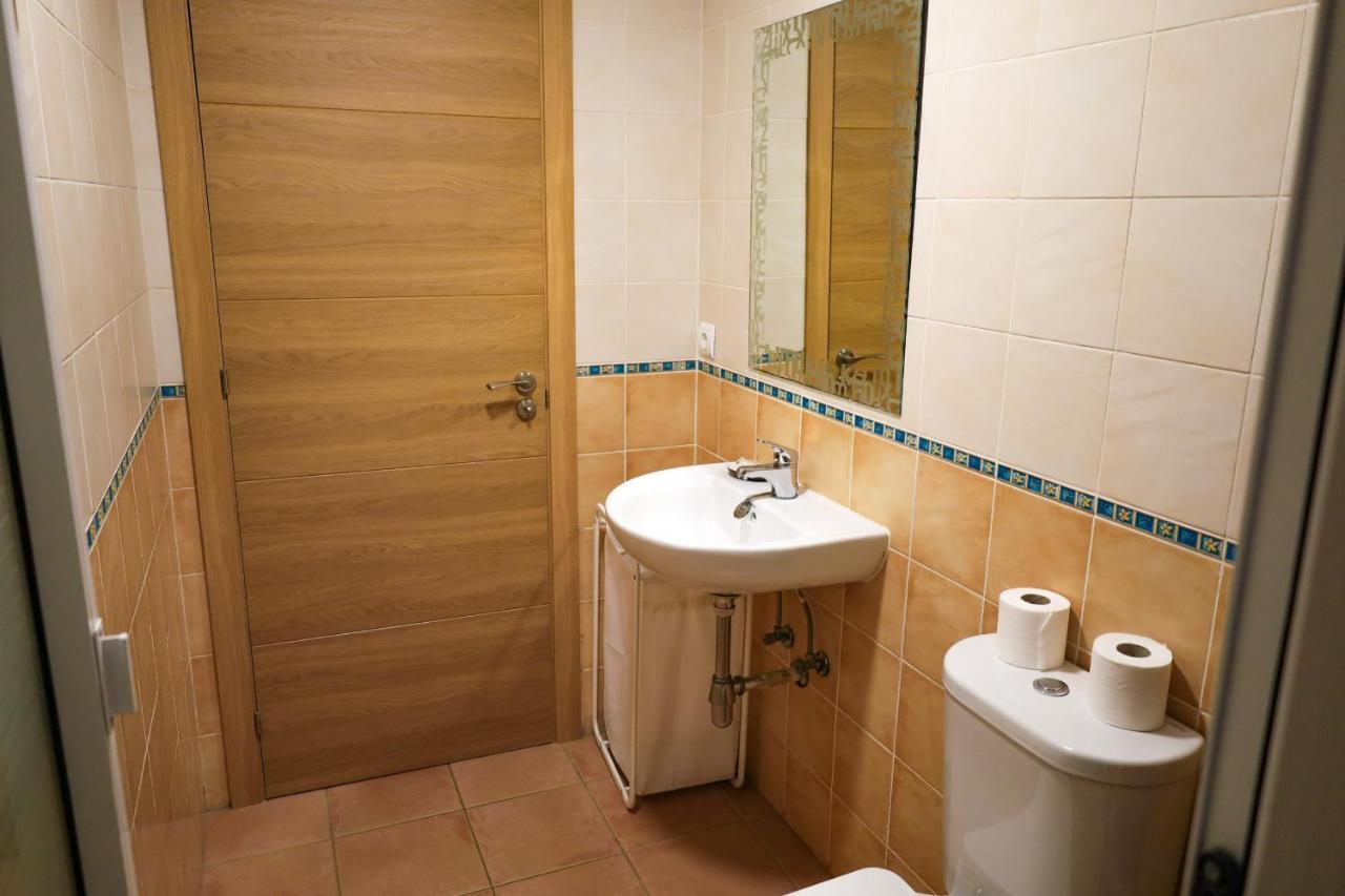 Best Duplex Free Wifi Playa Paraiso  Luaran gambar