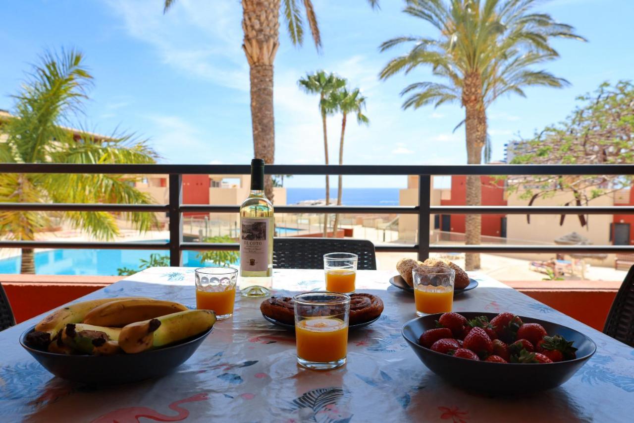 Best Duplex Free Wifi Playa Paraiso  Luaran gambar