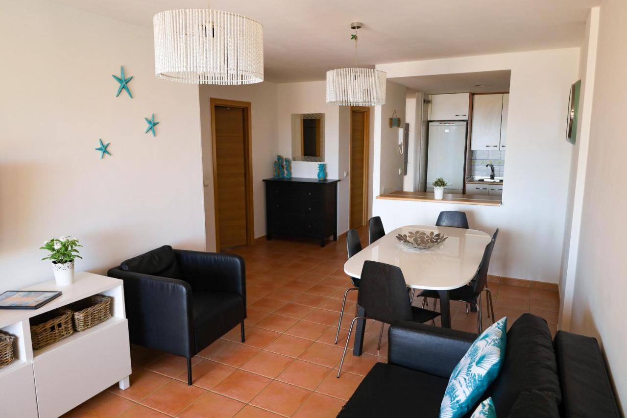 Best Duplex Free Wifi Playa Paraiso  Luaran gambar