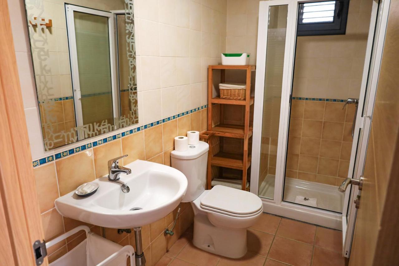 Best Duplex Free Wifi Playa Paraiso  Luaran gambar