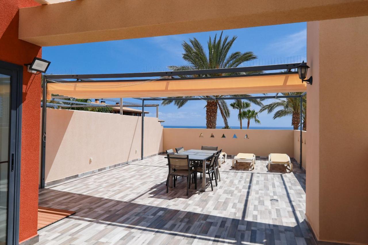 Best Duplex Free Wifi Playa Paraiso  Luaran gambar