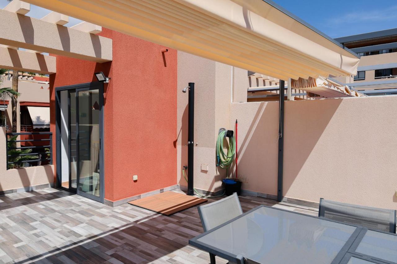 Best Duplex Free Wifi Playa Paraiso  Luaran gambar