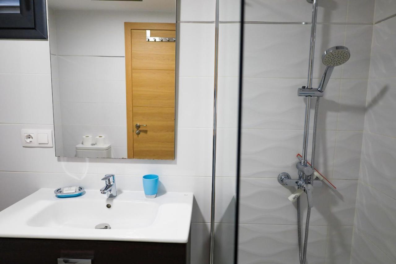 Best Duplex Free Wifi Playa Paraiso  Luaran gambar