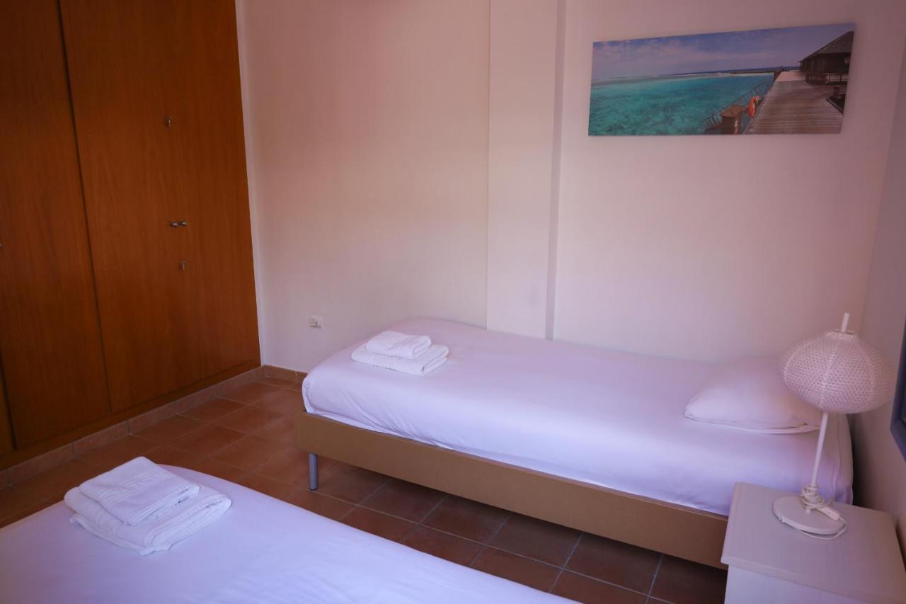 Best Duplex Free Wifi Playa Paraiso  Luaran gambar