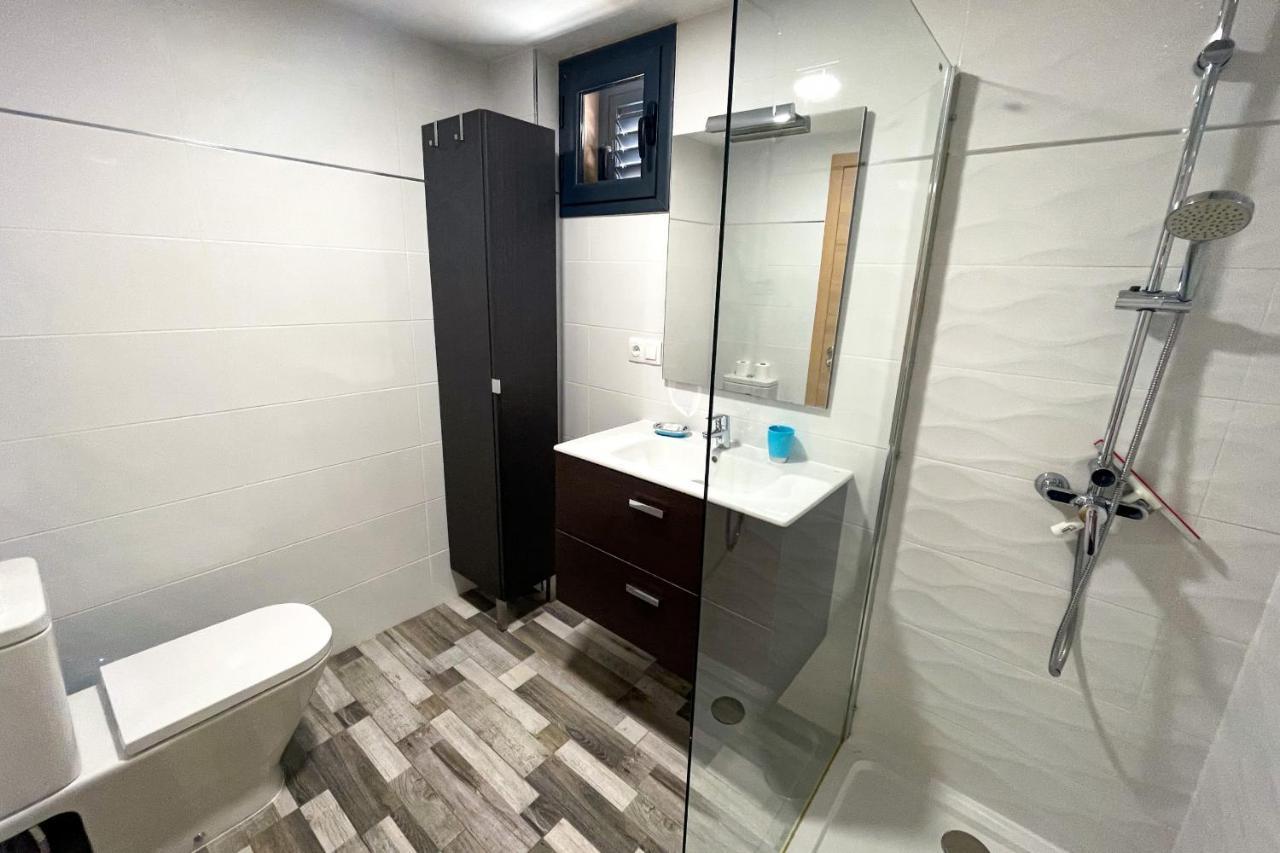 Best Duplex Free Wifi Playa Paraiso  Luaran gambar
