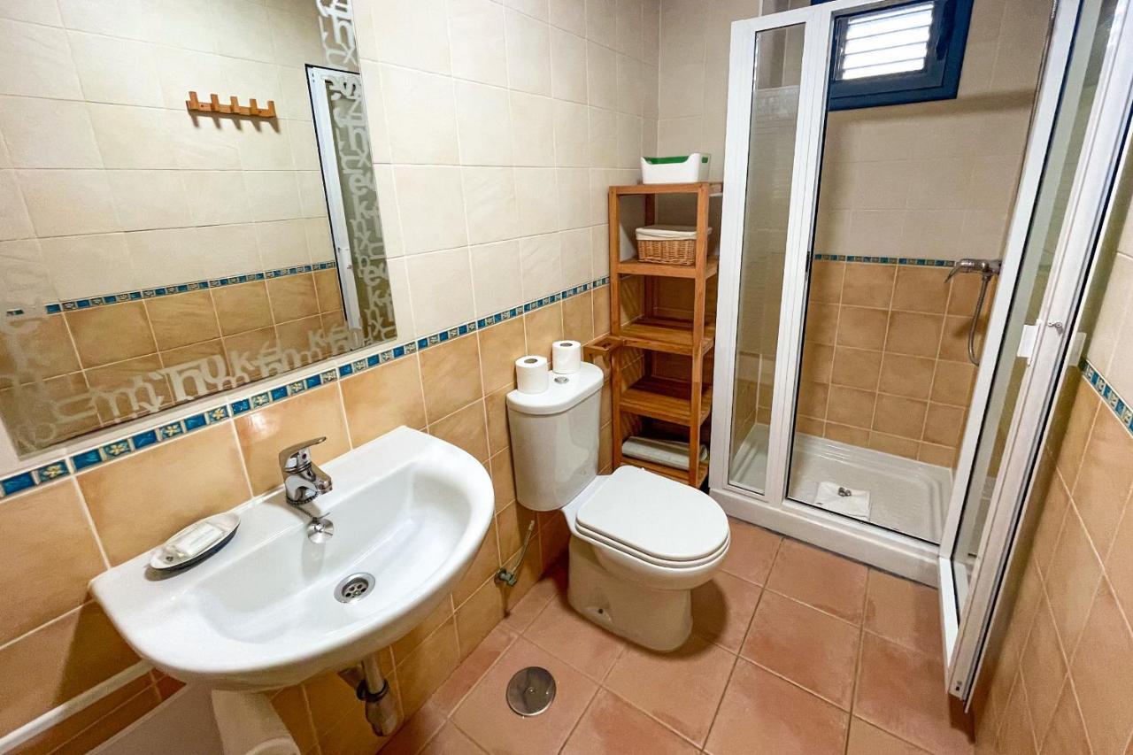 Best Duplex Free Wifi Playa Paraiso  Luaran gambar