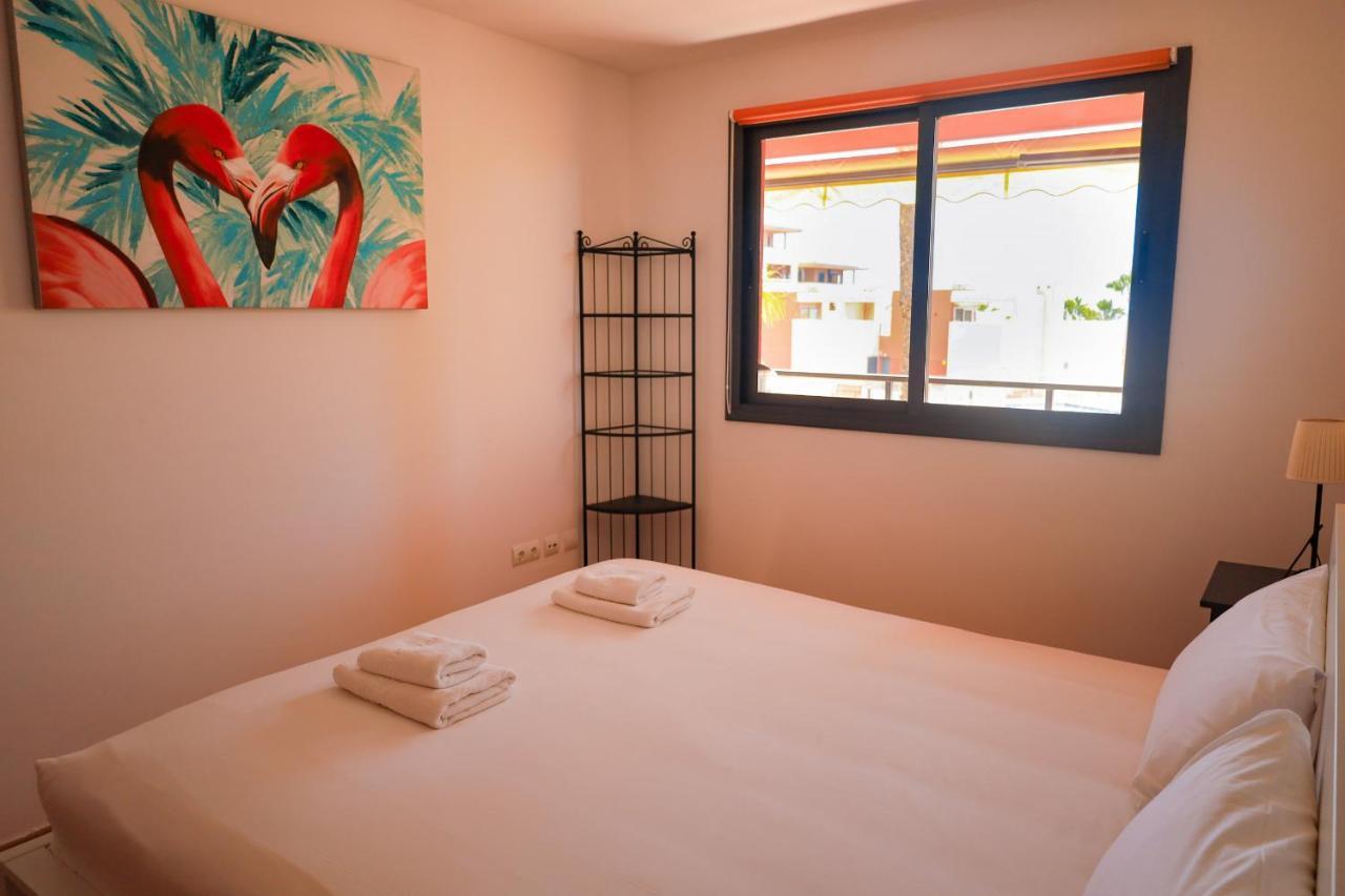 Best Duplex Free Wifi Playa Paraiso  Luaran gambar