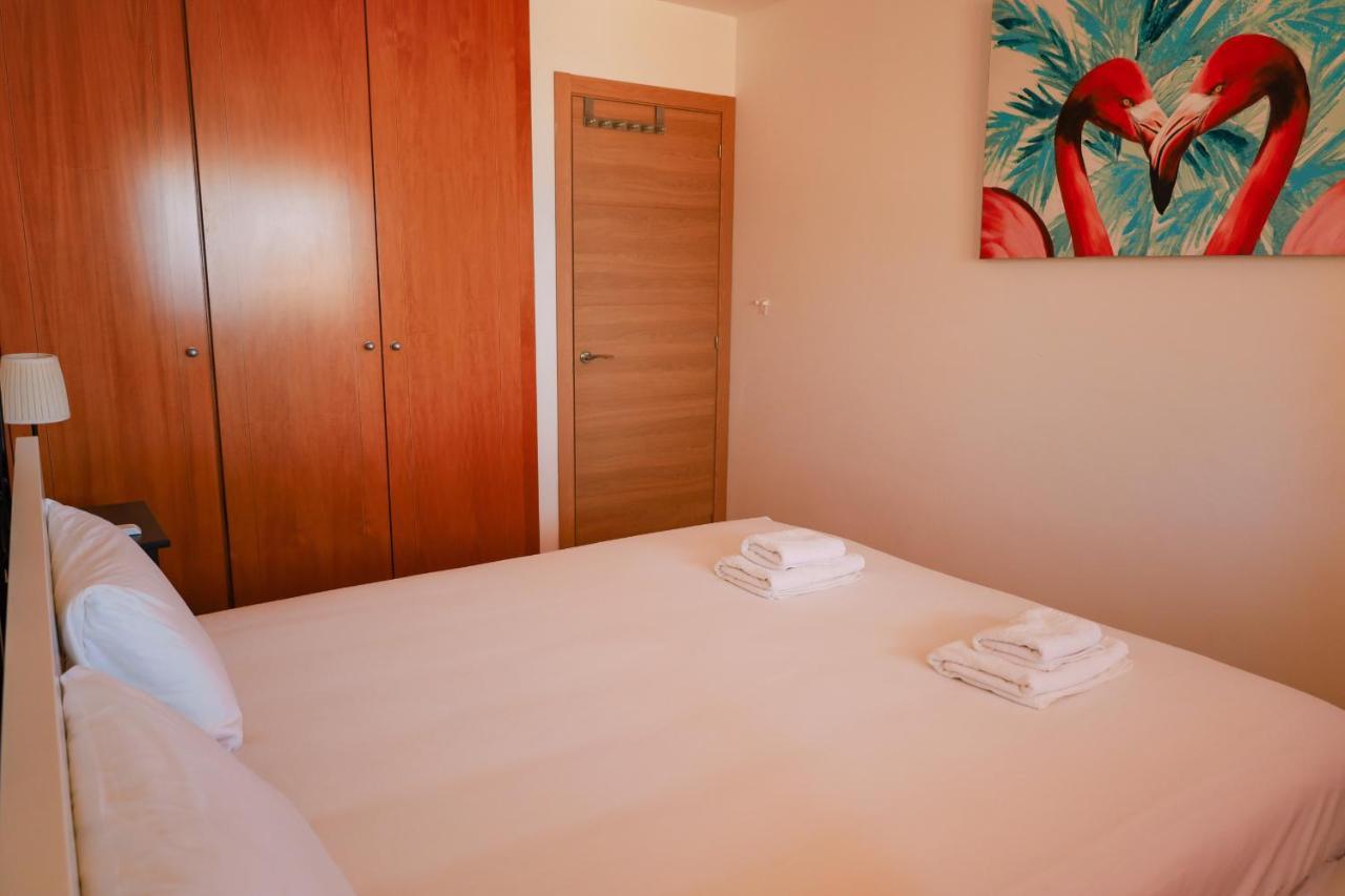 Best Duplex Free Wifi Playa Paraiso  Luaran gambar