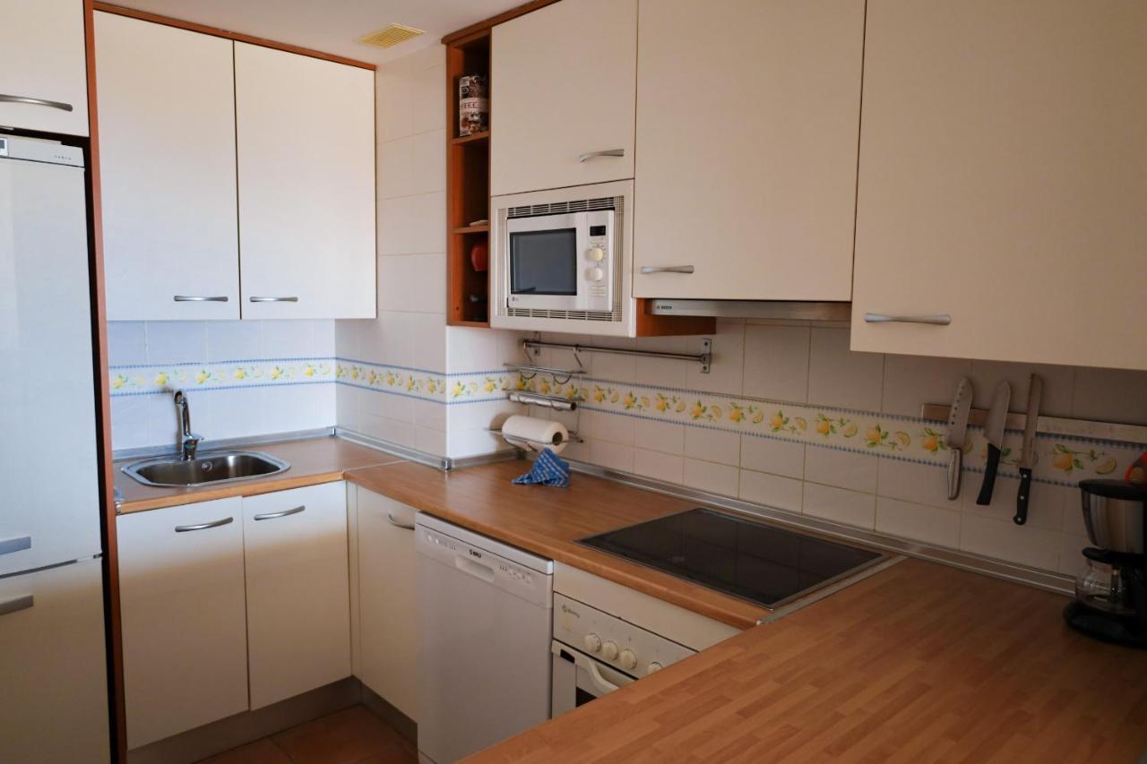 Best Duplex Free Wifi Playa Paraiso  Luaran gambar