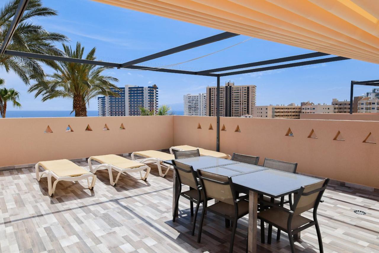 Best Duplex Free Wifi Playa Paraiso  Luaran gambar